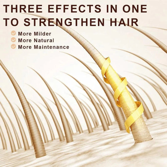 MNDEAN شامبو ساكورا الياباني لعلاج تساقط الشعر